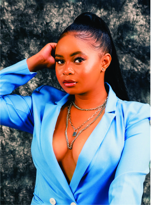 Matshepo Sekgopi